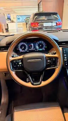 LAND ROVER-RANGE ROVER VELAR-2.0 P400E PHEV R-DYNAMIC HSE AUTOMÁTICO LAND ROVER-RANGE ROVER VELAR-2024