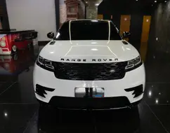 LAND ROVER RANGE ROVER VELAR 2.0 P300 GASOLINA R-DYNAMIC SE AUTOMÁTICO LAND ROVER RANGE ROVER VELAR 2.0 P300 GASOLINA R-DYNAMIC SE AUTOMÁTICO
