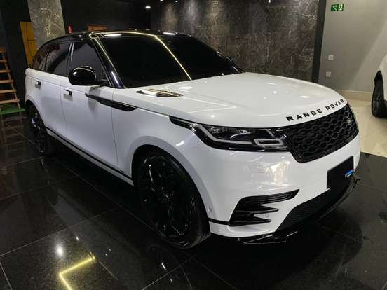LAND ROVER-RANGE ROVER VELAR-2019