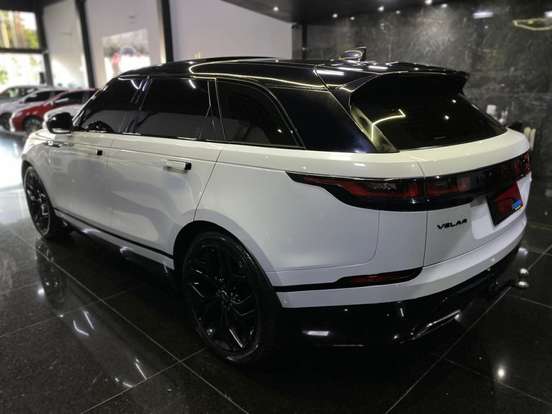 LAND ROVER-RANGE ROVER VELAR-2019