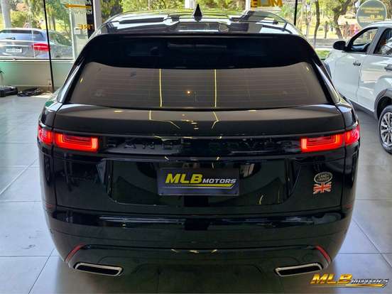 LAND ROVER-RANGE ROVER VELAR-2.0 P300 GASOLINA R-DYNAMIC SE AUTOMÁTICO LAND ROVER-RANGE ROVER VELAR-2019