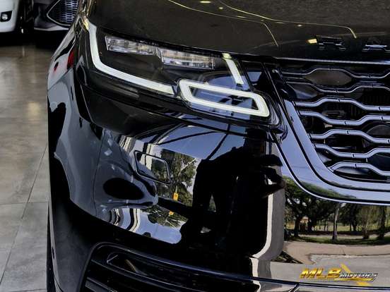 LAND ROVER-RANGE ROVER VELAR-2.0 P300 GASOLINA R-DYNAMIC SE AUTOMÁTICO LAND ROVER-RANGE ROVER VELAR-2019