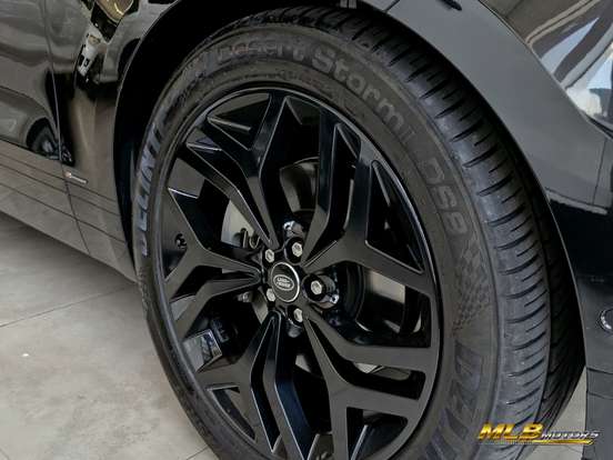 LAND ROVER-RANGE ROVER VELAR-2.0 P300 GASOLINA R-DYNAMIC SE AUTOMÁTICO LAND ROVER-RANGE ROVER VELAR-2019