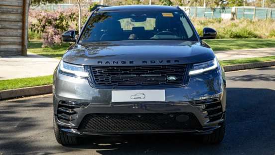LAND ROVER-RANGE ROVER VELAR-2024