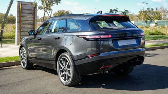 LAND ROVER-RANGE ROVER VELAR-2024