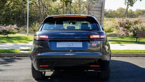LAND ROVER-RANGE ROVER VELAR-2024
