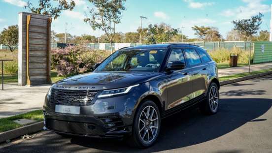 LAND ROVER-RANGE ROVER VELAR-2024