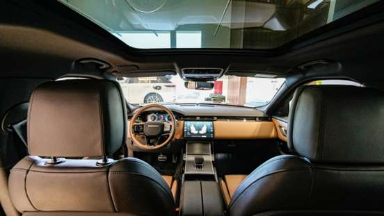 LAND ROVER-RANGE ROVER VELAR-2024