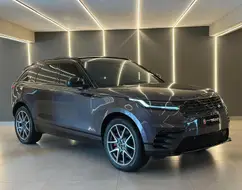 LAND ROVER RANGE ROVER VELAR 2.0 P400E PHEV R-DYNAMIC HSE AUTOMÁTICO LAND ROVER RANGE ROVER VELAR 2.0 P400E PHEV R-DYNAMIC HSE AUTOMÁTICO