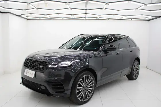 LAND ROVER RANGE ROVER VELAR 3.0 P340 GASOLINA R-DYNAMIC HSE AUTOMÁTICO
