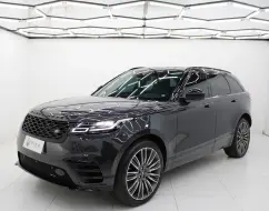 LAND ROVER RANGE ROVER VELAR 3.0 P340 GASOLINA R-DYNAMIC HSE AUTOMÁTICO LAND ROVER RANGE ROVER VELAR 3.0 P340 GASOLINA R-DYNAMIC HSE AUTOMÁTICO