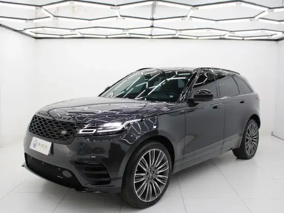LAND ROVER-RANGE ROVER VELAR-3.0 P340 GASOLINA R-DYNAMIC HSE AUTOMÁTICO LAND ROVER-RANGE ROVER VELAR-2022
