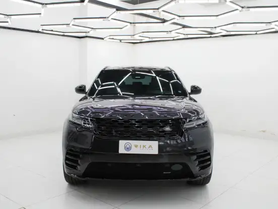 LAND ROVER-RANGE ROVER VELAR-3.0 P340 GASOLINA R-DYNAMIC HSE AUTOMÁTICO LAND ROVER-RANGE ROVER VELAR-2022