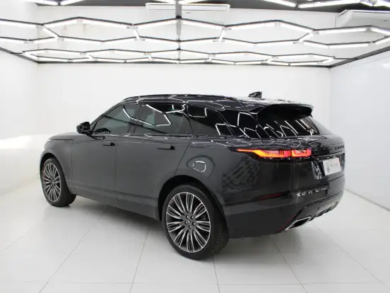 LAND ROVER-RANGE ROVER VELAR-3.0 P340 GASOLINA R-DYNAMIC HSE AUTOMÁTICO LAND ROVER-RANGE ROVER VELAR-2022