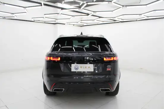 LAND ROVER-RANGE ROVER VELAR-2022