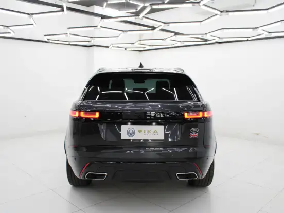 LAND ROVER-RANGE ROVER VELAR-3.0 P340 GASOLINA R-DYNAMIC HSE AUTOMÁTICO LAND ROVER-RANGE ROVER VELAR-2022