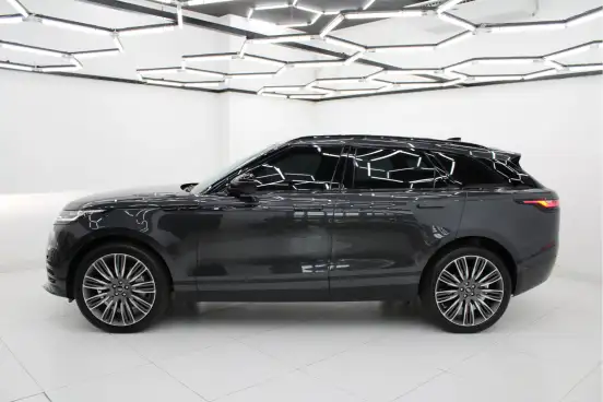 LAND ROVER-RANGE ROVER VELAR-3.0 P340 GASOLINA R-DYNAMIC HSE AUTOMÁTICO LAND ROVER-RANGE ROVER VELAR-2022