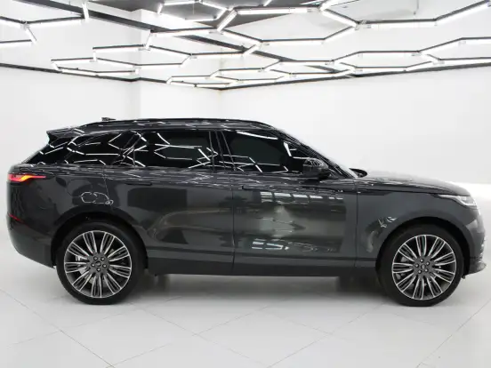 LAND ROVER-RANGE ROVER VELAR-3.0 P340 GASOLINA R-DYNAMIC HSE AUTOMÁTICO LAND ROVER-RANGE ROVER VELAR-2022