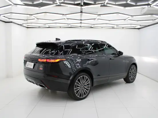 LAND ROVER-RANGE ROVER VELAR-3.0 P340 GASOLINA R-DYNAMIC HSE AUTOMÁTICO LAND ROVER-RANGE ROVER VELAR-2022