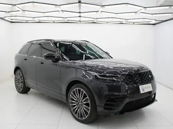 LAND ROVER-RANGE ROVER VELAR-3.0 P340 GASOLINA R-DYNAMIC HSE AUTOMÁTICO LAND ROVER-RANGE ROVER VELAR-2022