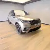 LAND ROVER RANGE ROVER VELAR 3.0 V6 P380 GASOLINA R-DYNAMIC SE AUTOMÁTICO LAND ROVER RANGE ROVER VELAR 3.0 V6 P380 GASOLINA R-DYNAMIC SE AUTOMÁTICO