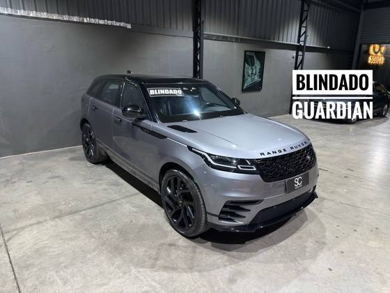 LAND ROVER RANGE ROVER VELAR 3.0 P340 GASOLINA R-DYNAMIC SE AUTOMÁTICO