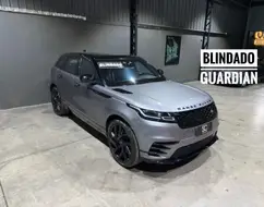 LAND ROVER RANGE ROVER VELAR 3.0 P340 GASOLINA R-DYNAMIC SE AUTOMÁTICO LAND ROVER RANGE ROVER VELAR 3.0 P340 GASOLINA R-DYNAMIC SE AUTOMÁTICO