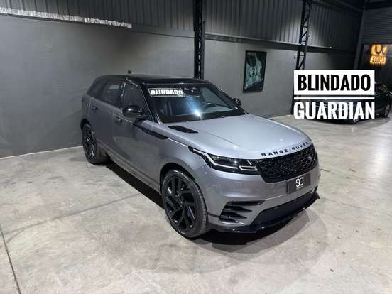 LAND ROVER-RANGE ROVER VELAR-3.0 P340 GASOLINA R-DYNAMIC SE AUTOMÁTICO LAND ROVER-RANGE ROVER VELAR-2021