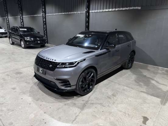 LAND ROVER-RANGE ROVER VELAR-3.0 P340 GASOLINA R-DYNAMIC SE AUTOMÁTICO LAND ROVER-RANGE ROVER VELAR-2021