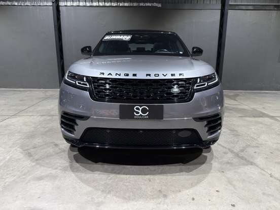LAND ROVER-RANGE ROVER VELAR-2021