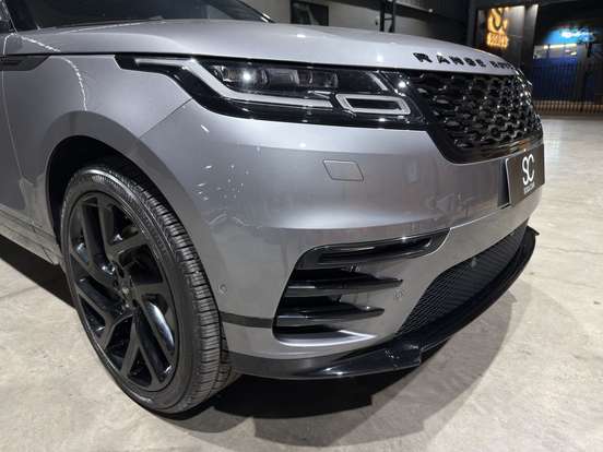 LAND ROVER-RANGE ROVER VELAR-3.0 P340 GASOLINA R-DYNAMIC SE AUTOMÁTICO LAND ROVER-RANGE ROVER VELAR-2021