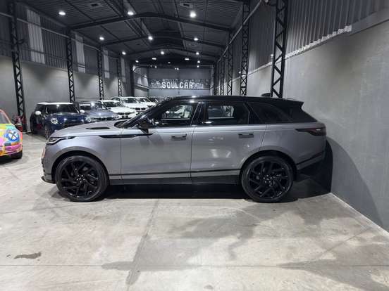 LAND ROVER-RANGE ROVER VELAR-3.0 P340 GASOLINA R-DYNAMIC SE AUTOMÁTICO LAND ROVER-RANGE ROVER VELAR-2021