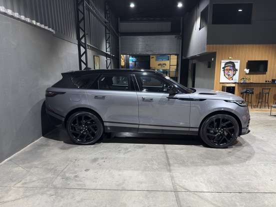 LAND ROVER-RANGE ROVER VELAR-3.0 P340 GASOLINA R-DYNAMIC SE AUTOMÁTICO LAND ROVER-RANGE ROVER VELAR-2021
