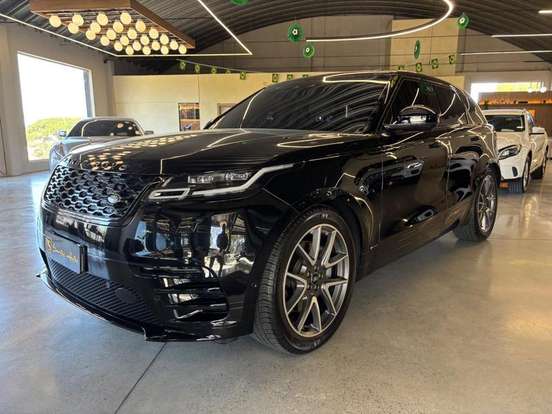 LAND ROVER-RANGE ROVER VELAR-3.0 P340 GASOLINA R-DYNAMIC SE AUTOMÁTICO LAND ROVER-RANGE ROVER VELAR-2021