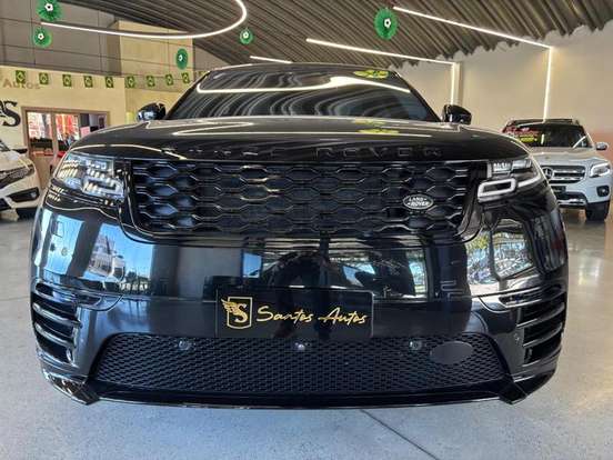LAND ROVER-RANGE ROVER VELAR-3.0 P340 GASOLINA R-DYNAMIC SE AUTOMÁTICO LAND ROVER-RANGE ROVER VELAR-2021