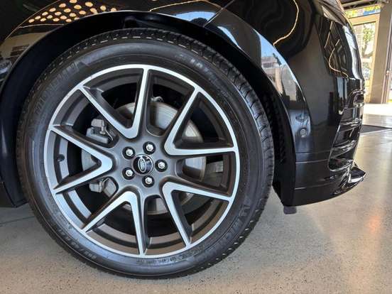 LAND ROVER-RANGE ROVER VELAR-3.0 P340 GASOLINA R-DYNAMIC SE AUTOMÁTICO LAND ROVER-RANGE ROVER VELAR-2021