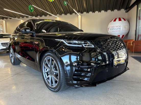 LAND ROVER-RANGE ROVER VELAR-2021