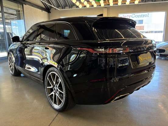 LAND ROVER-RANGE ROVER VELAR-3.0 P340 GASOLINA R-DYNAMIC SE AUTOMÁTICO LAND ROVER-RANGE ROVER VELAR-2021