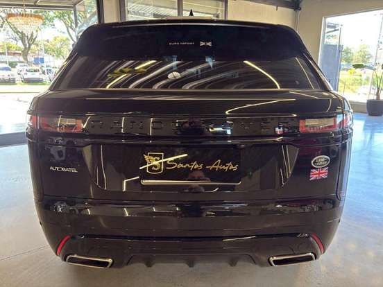 LAND ROVER-RANGE ROVER VELAR-2021