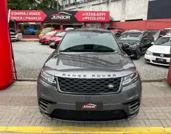 LAND ROVER RANGE ROVER VELAR 3.0 V6 P380 GASOLINA FIRST EDITION AUTOMÁTICO LAND ROVER RANGE ROVER VELAR 3.0 V6 P380 GASOLINA FIRST EDITION AUTOMÁTICO