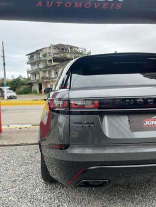 LAND ROVER-RANGE ROVER VELAR-2017