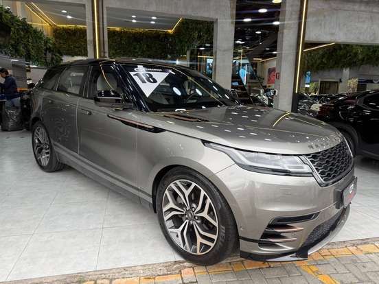 LAND ROVER-RANGE ROVER VELAR-2017