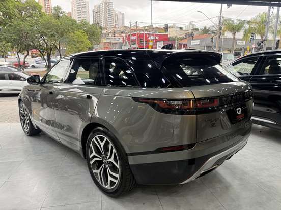 LAND ROVER-RANGE ROVER VELAR-2017