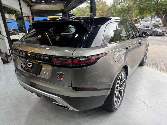 LAND ROVER-RANGE ROVER VELAR-2017