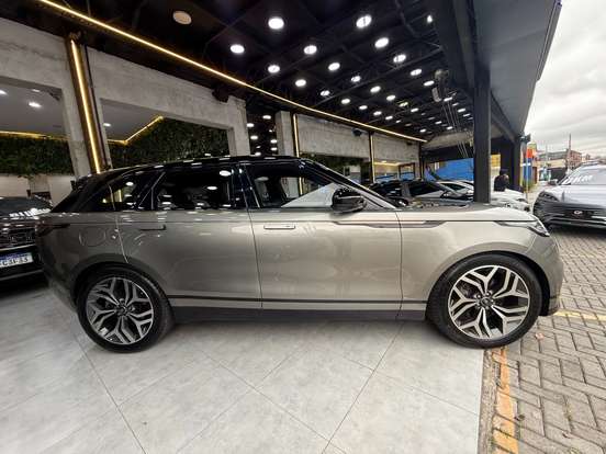 LAND ROVER-RANGE ROVER VELAR-2017