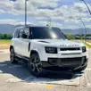LAND ROVER DEFENDER 3.0 D350 TURBO DIESEL MHEV 110 X-DYNAMIC HSE AWD AUTOMÁTICO LAND ROVER DEFENDER 3.0 D350 TURBO DIESEL MHEV 110 X-DYNAMIC HSE AWD AUTOMÁTICO