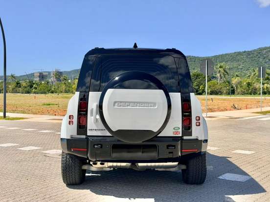 LAND ROVER-DEFENDER-3.0 D350 TURBO DIESEL MHEV 110 X-DYNAMIC HSE AWD AUTOMÁTICO LAND ROVER-DEFENDER-2024