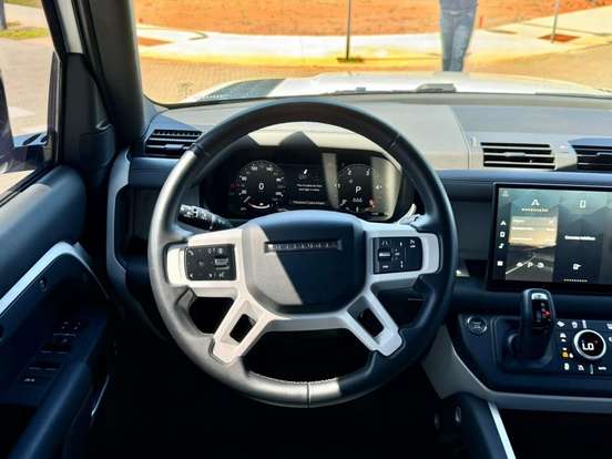 LAND ROVER-DEFENDER-3.0 D350 TURBO DIESEL MHEV 110 X-DYNAMIC HSE AWD AUTOMÁTICO LAND ROVER-DEFENDER-2024