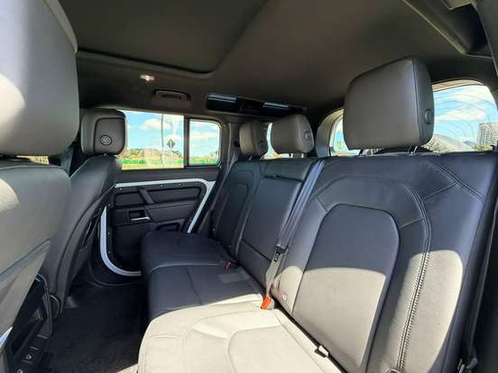 LAND ROVER-DEFENDER-3.0 D350 TURBO DIESEL MHEV 110 X-DYNAMIC HSE AWD AUTOMÁTICO LAND ROVER-DEFENDER-2024