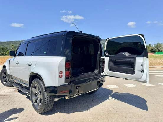 LAND ROVER-DEFENDER-3.0 D350 TURBO DIESEL MHEV 110 X-DYNAMIC HSE AWD AUTOMÁTICO LAND ROVER-DEFENDER-2024